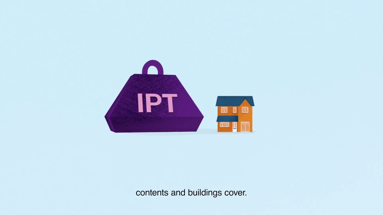 The impact of Insurance Premium Tax (IPT)