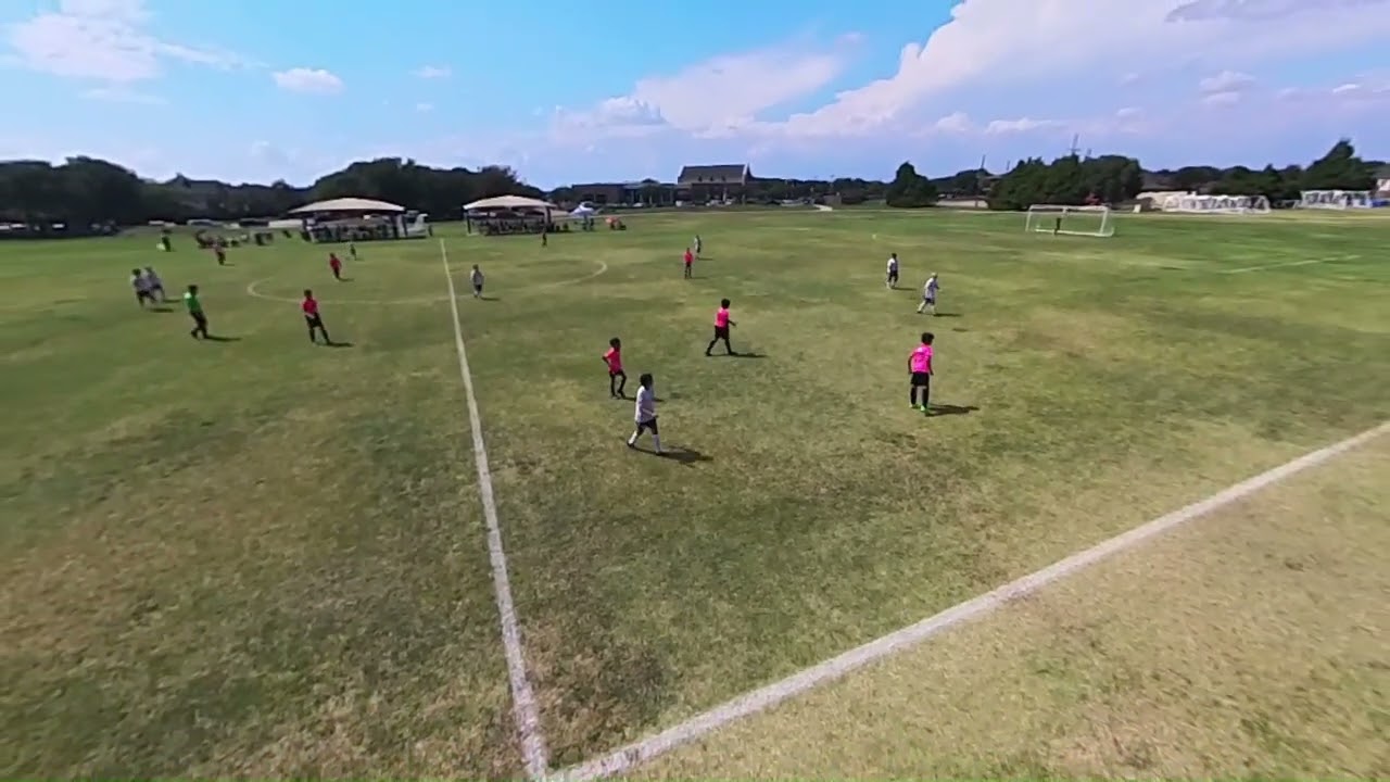 Game Sep 16 FCD 1 vs 8 SU