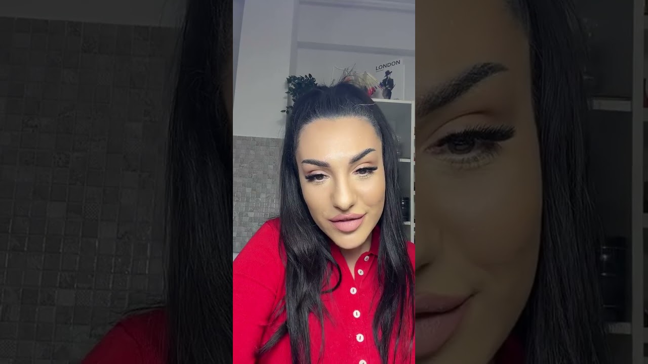 Inregistrare Live-ului Secrete de Salon - Trainer Andreea Nicolae