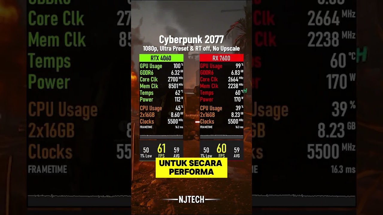 SARAN RAKIT PC 10 JUTA! #rakitpc #pcbuild #valorant #rdr2 #blackmyth #cyberpunk2077 #tech