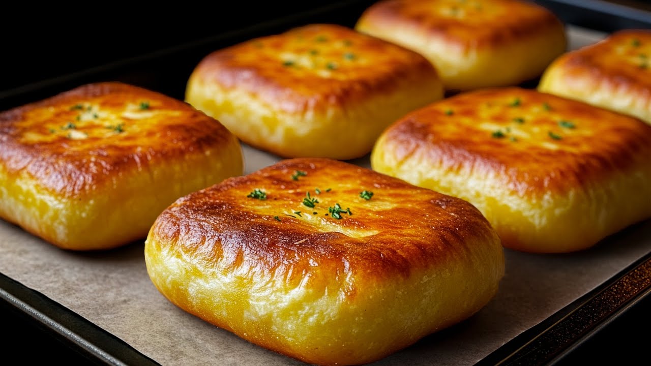 Zart wie Butter! Dieses Gericht wird jeden sofort beeindrucken!
