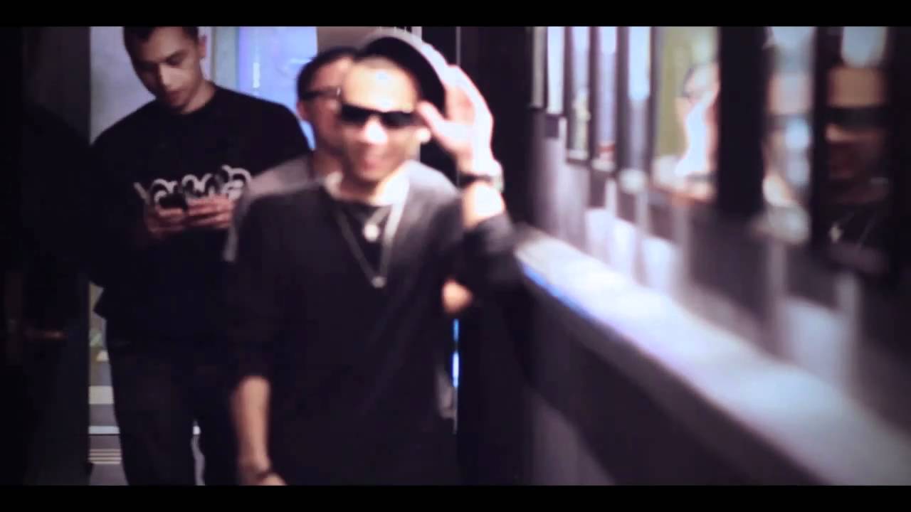 Fading Away - Lil Crazed (Official Music Video) [ORIGINAL]