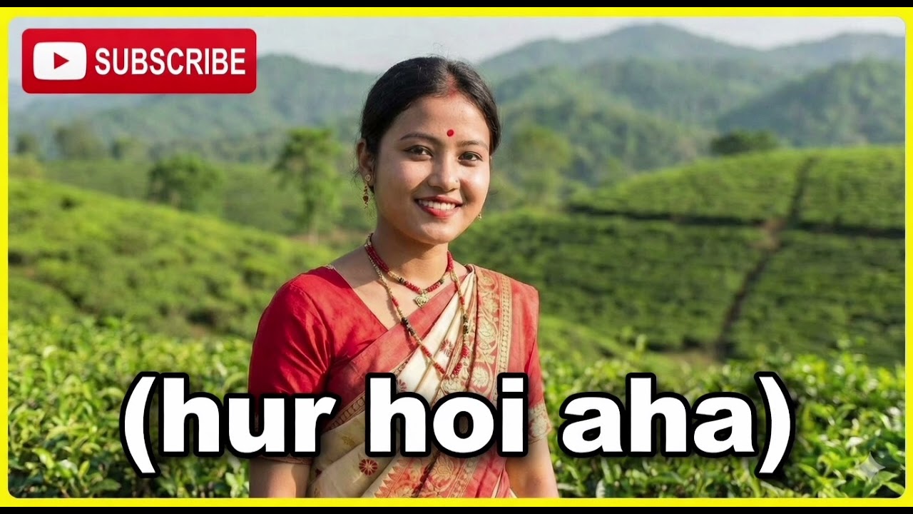 Xur Hoi Aaha ||assamese new song ||sunoai