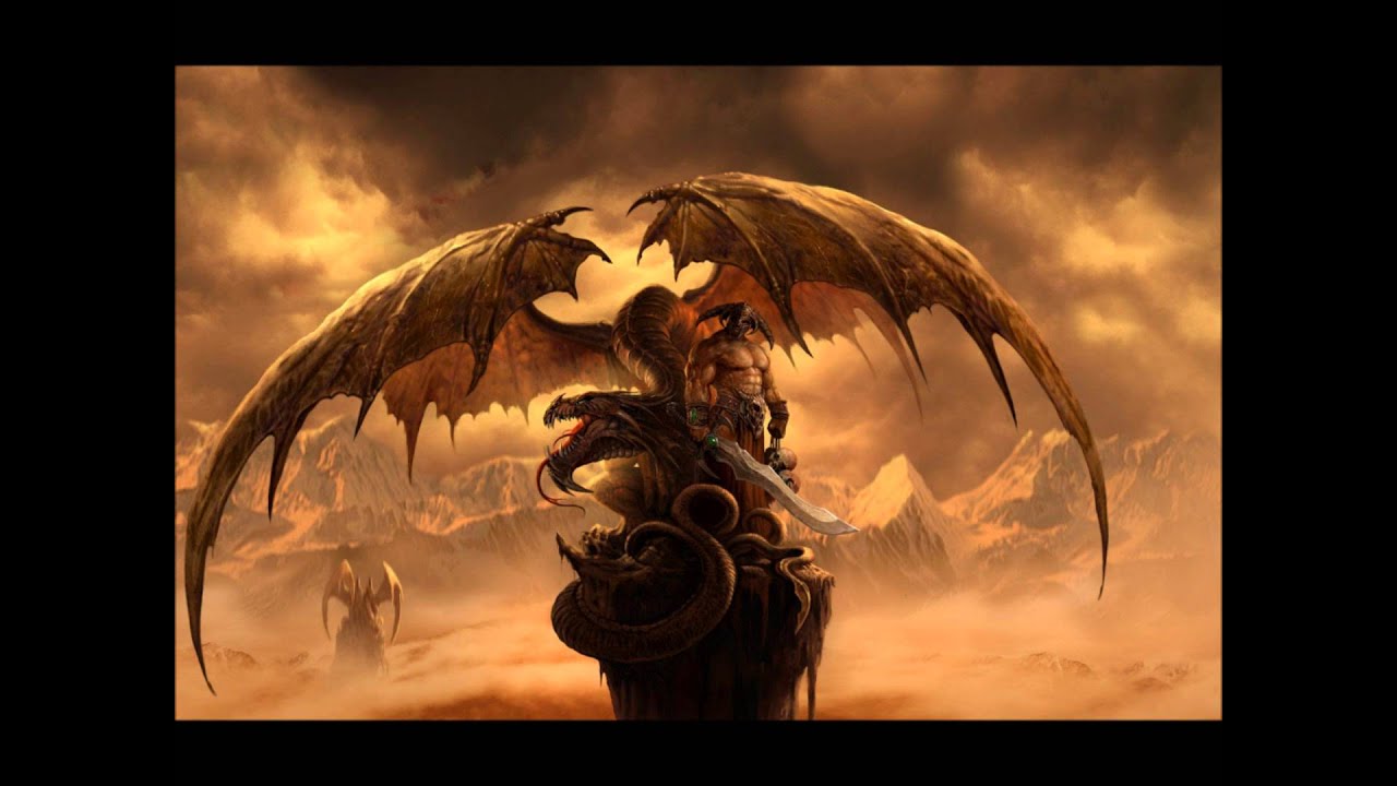 Hammerfall - Last Man Standing