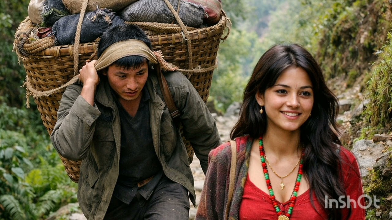 nepali song ramro chha