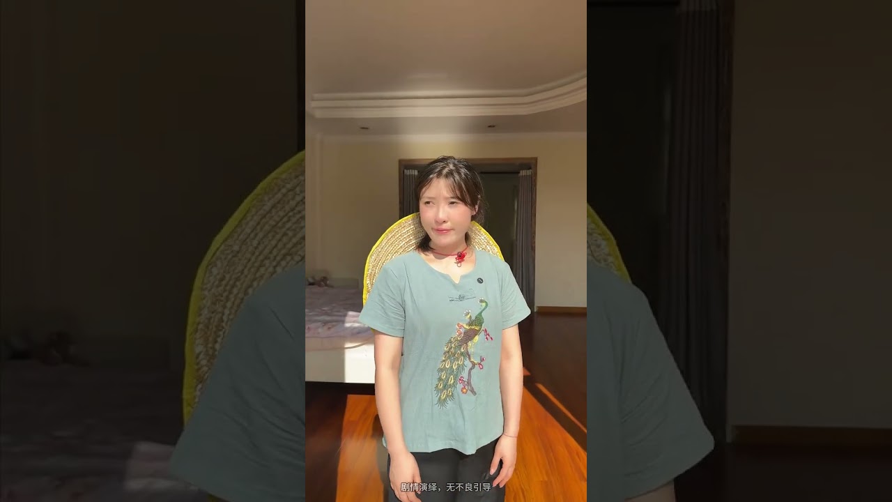 找了七年的农村女孩第一次来我家居然给我做饭 找了七年的农村女孩第一次来我家居然给我做饭#正能量 #记录真实生活 #农村女孩 #农村