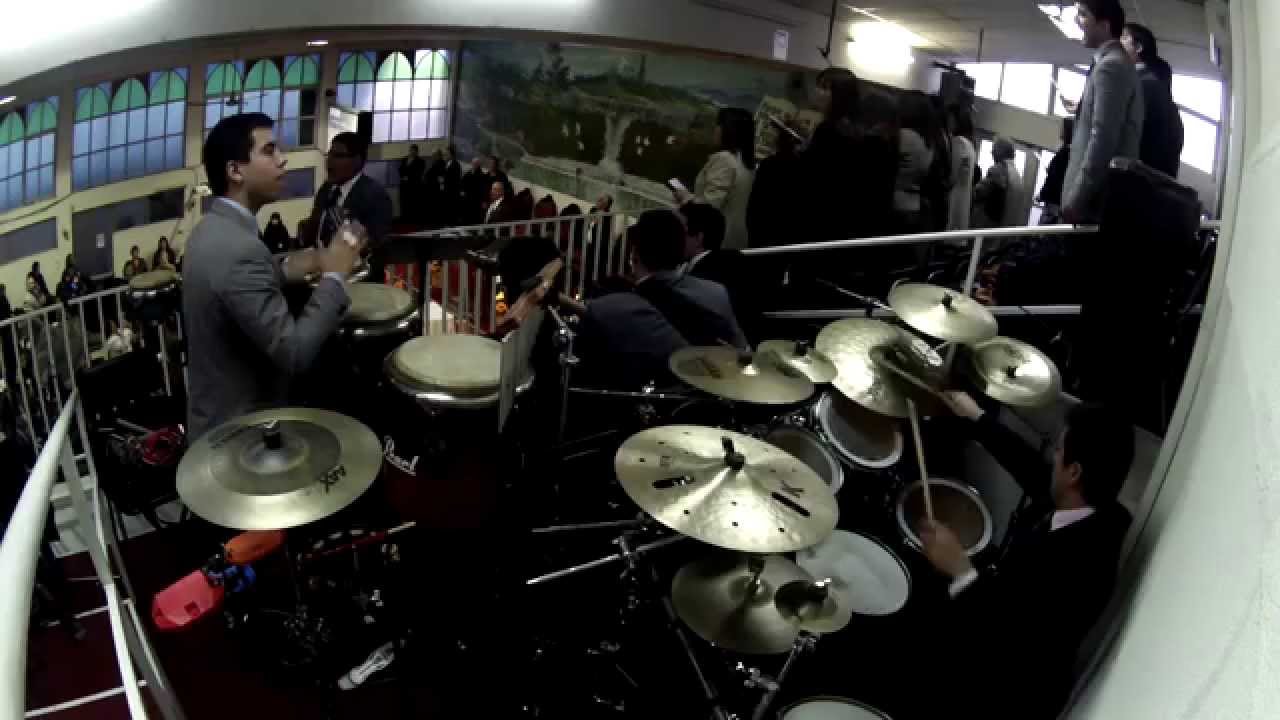 Cuando crucificaron a Jes&uacute;s