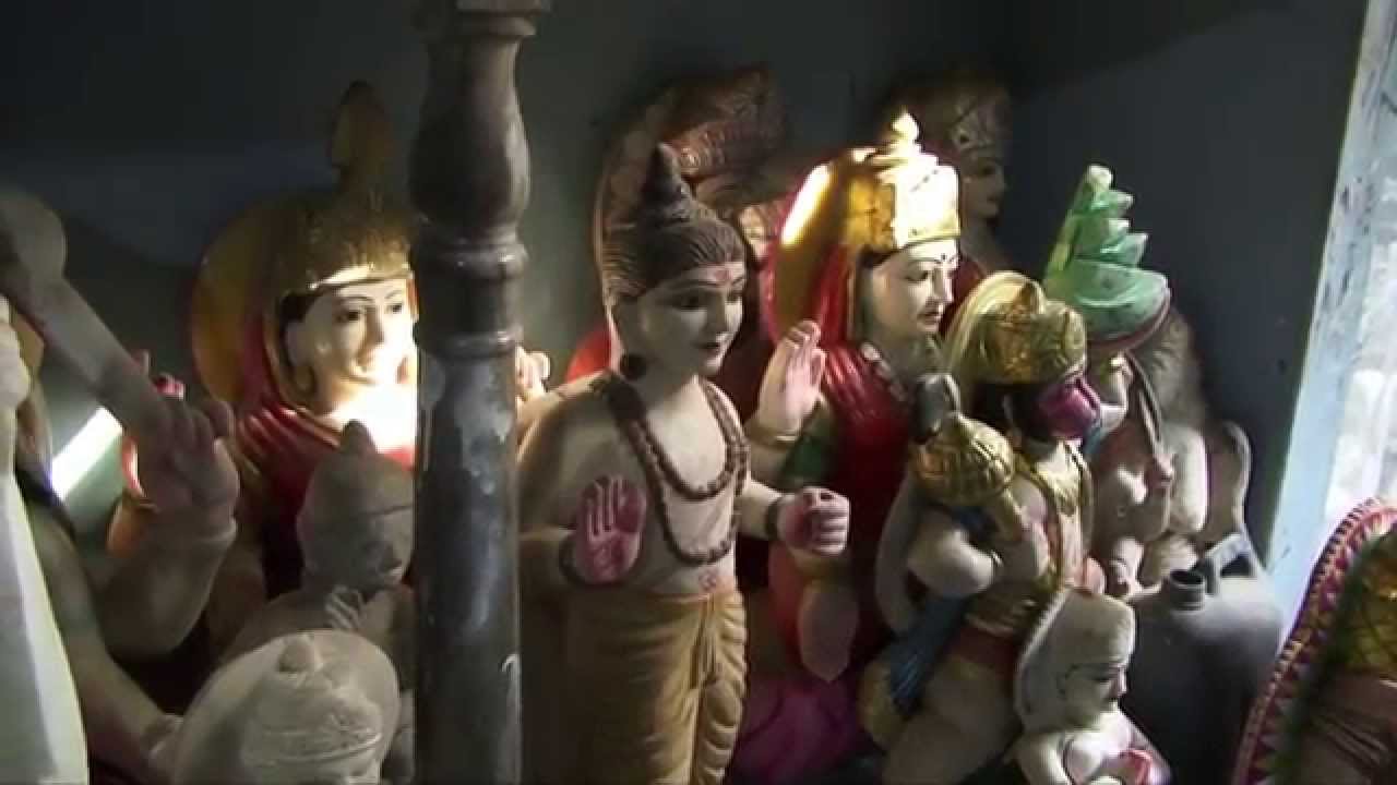India dreams