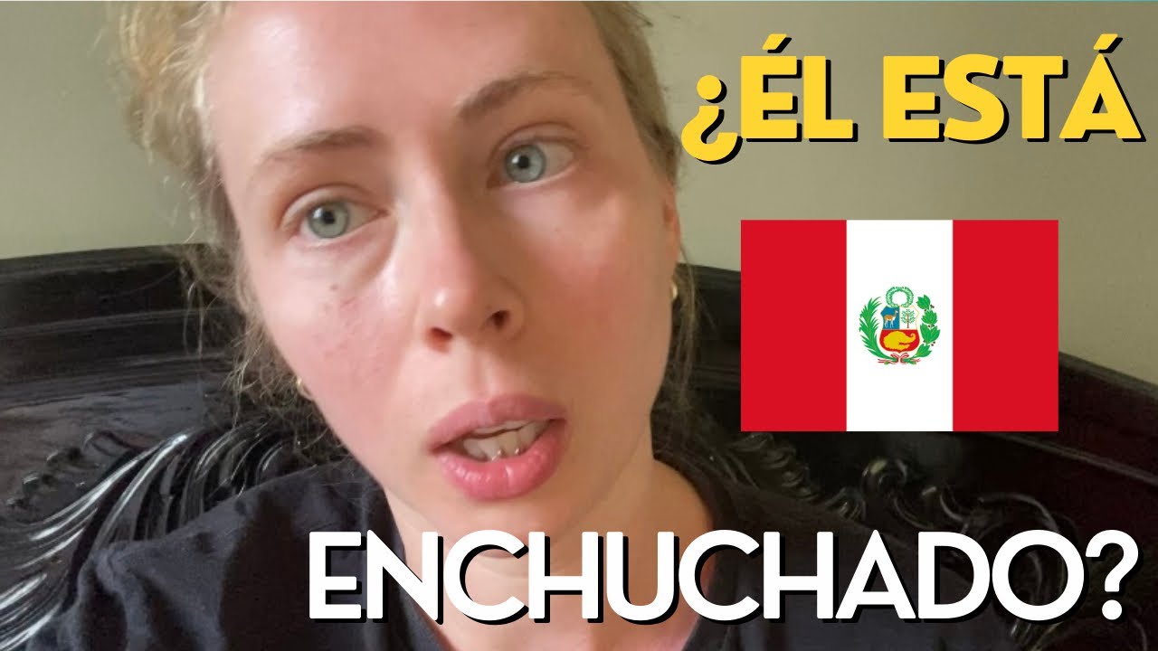 No quería decírselo…pero ya no aguanto más…
