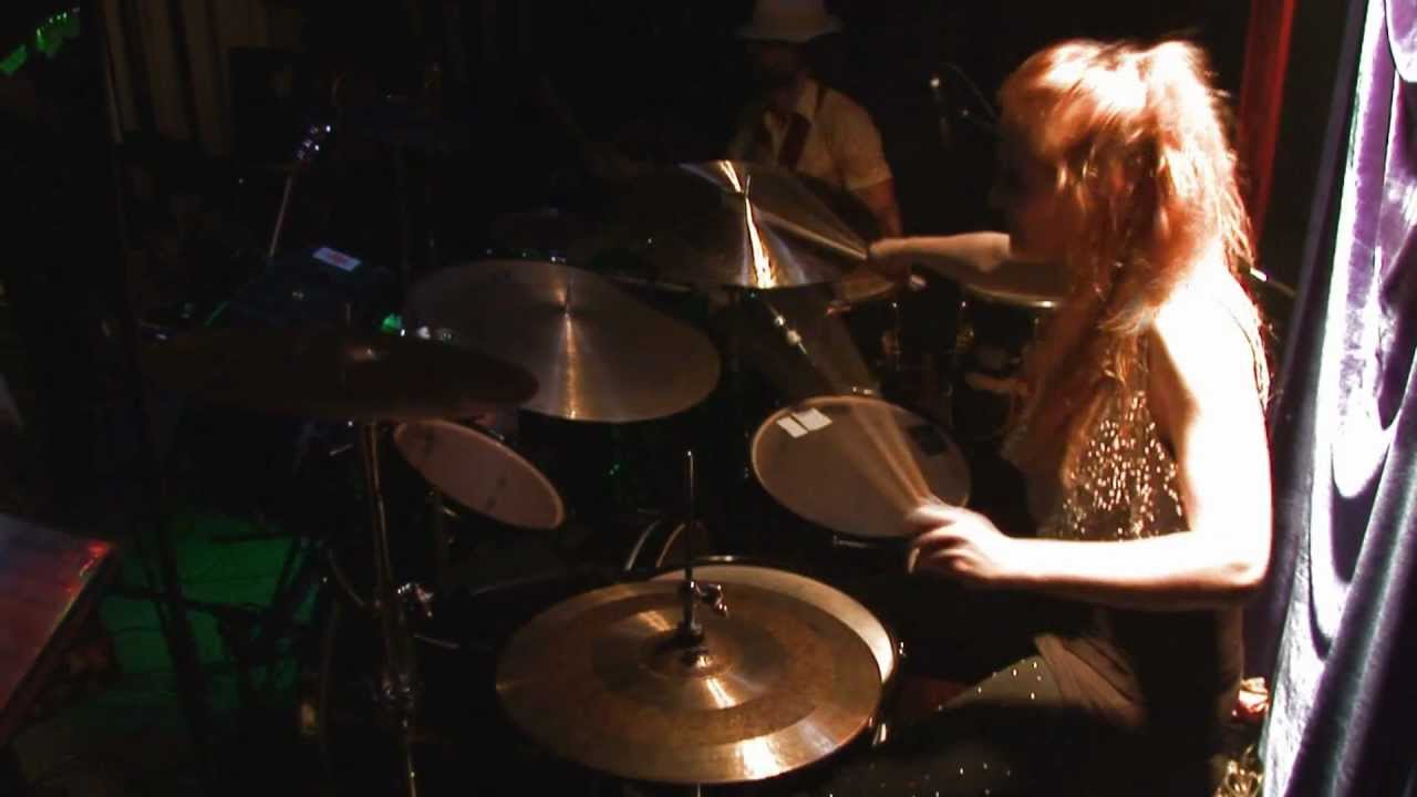 Revival - JHD Revival Band