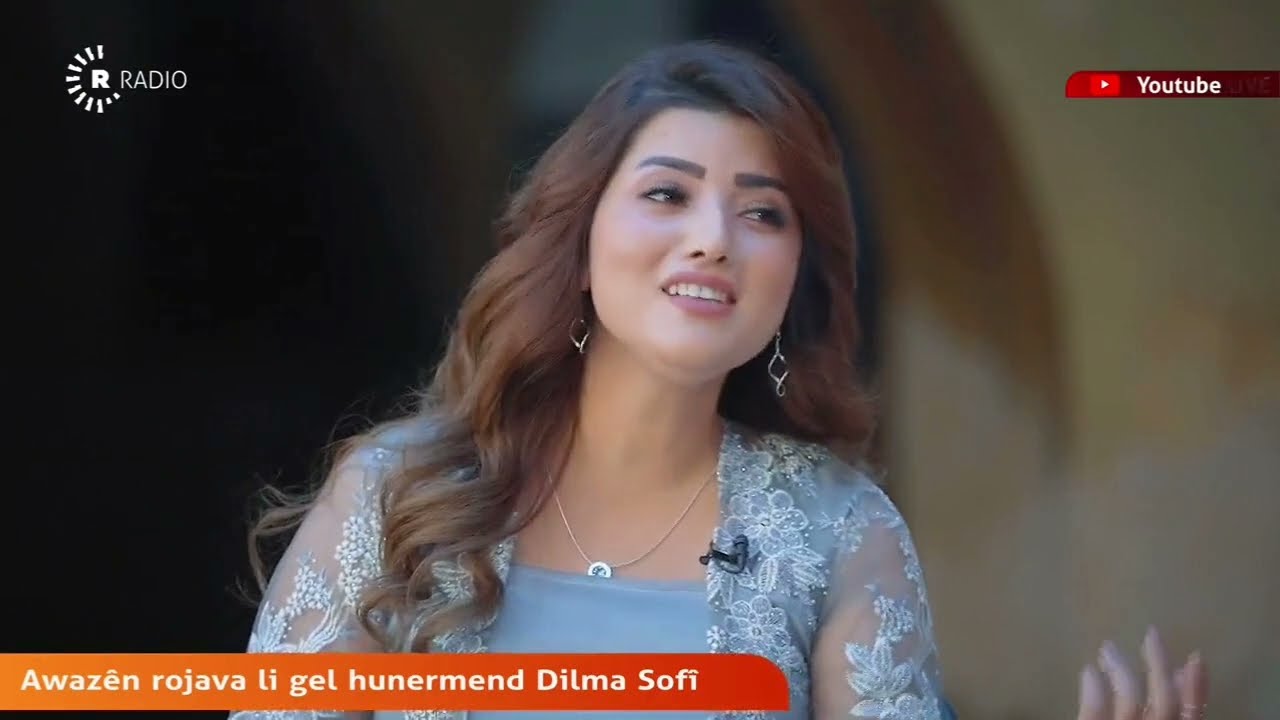 صفقان اوركيش و ديلما صوفي ايلي كولي Sefqan Orkêş û Dîlma Sûfi