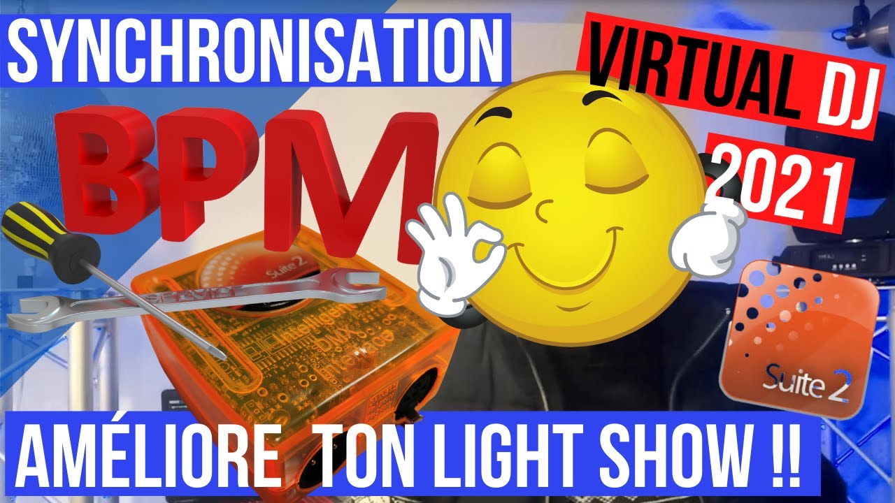 Comment mixer sur Virtual Dj 2021 ? Astuces pour synchroniser le BPM