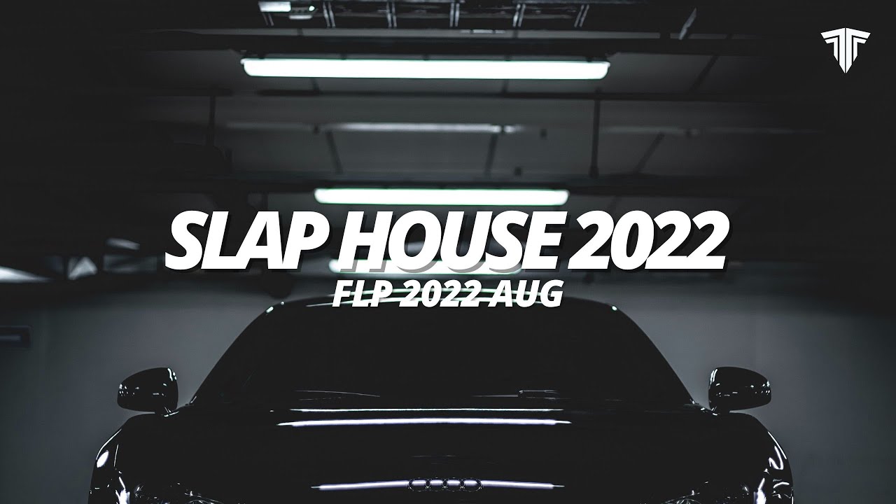 Free Slap House FLP 2022 [FL STUDIO 20]