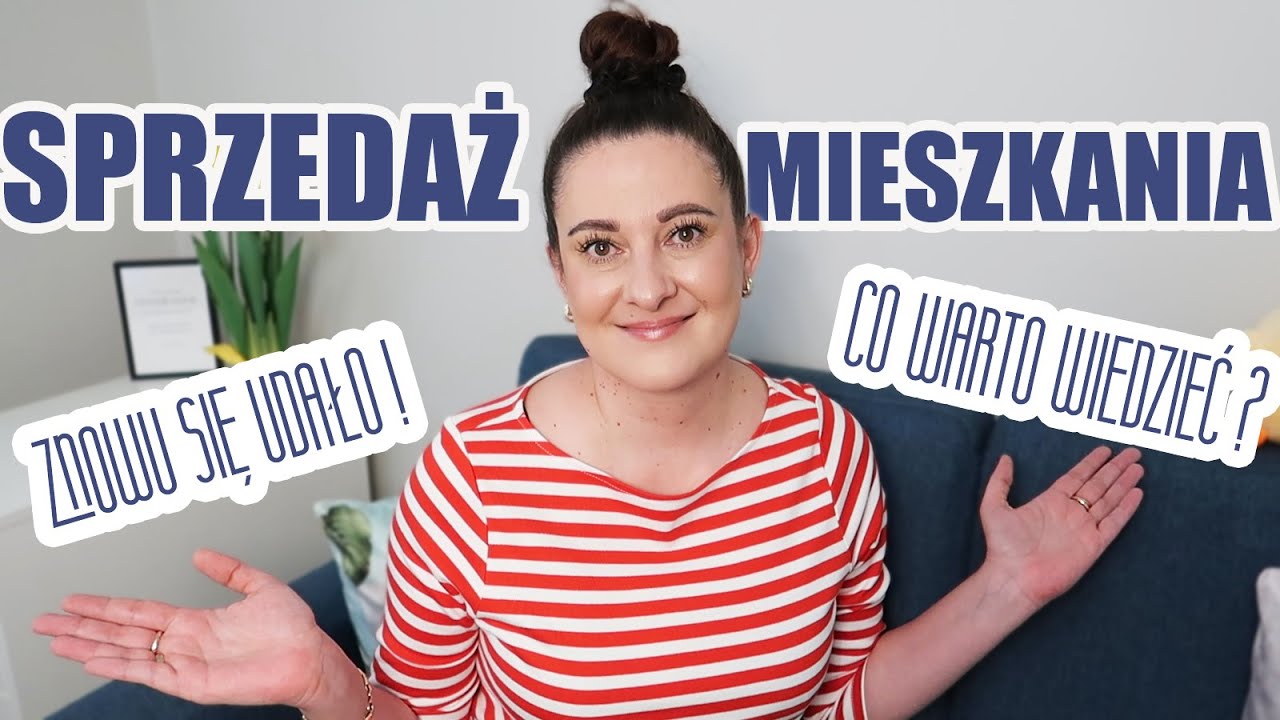 JAK TO ZROBIŁAM ?! Sprzedaż w 4 tygodnie