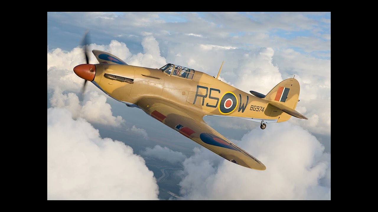 Airpower: World War II