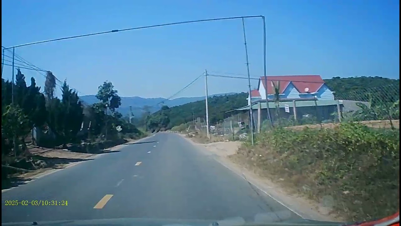 Ka Đô Đèo Tân Thanh Bảo Lộc 24