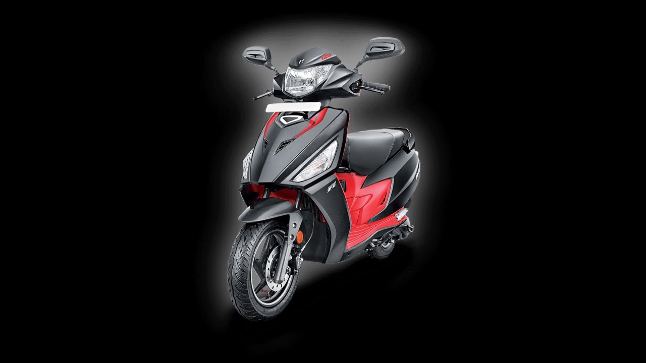 Hero Dash125 (2022)Performans