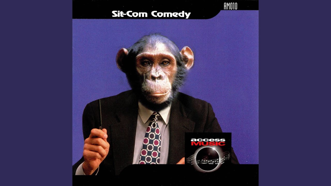 Swing Comedy