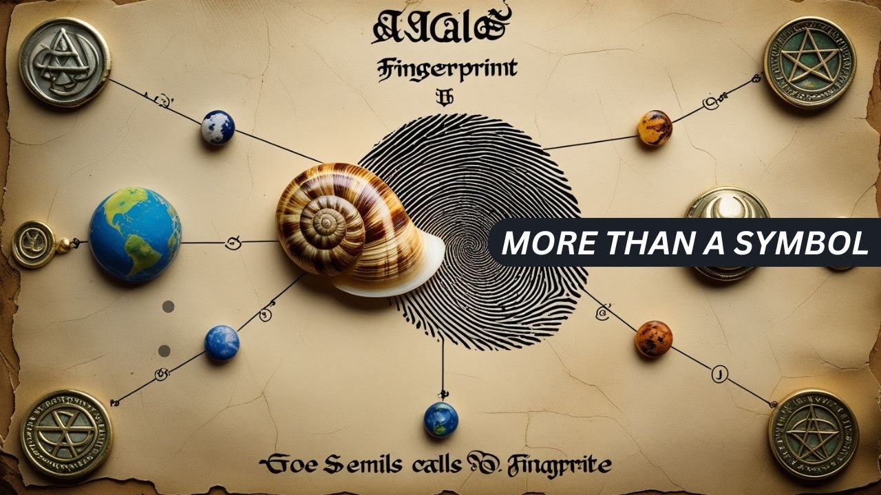 The Hidden Meaning of the Spiral in Esoteric Teachings