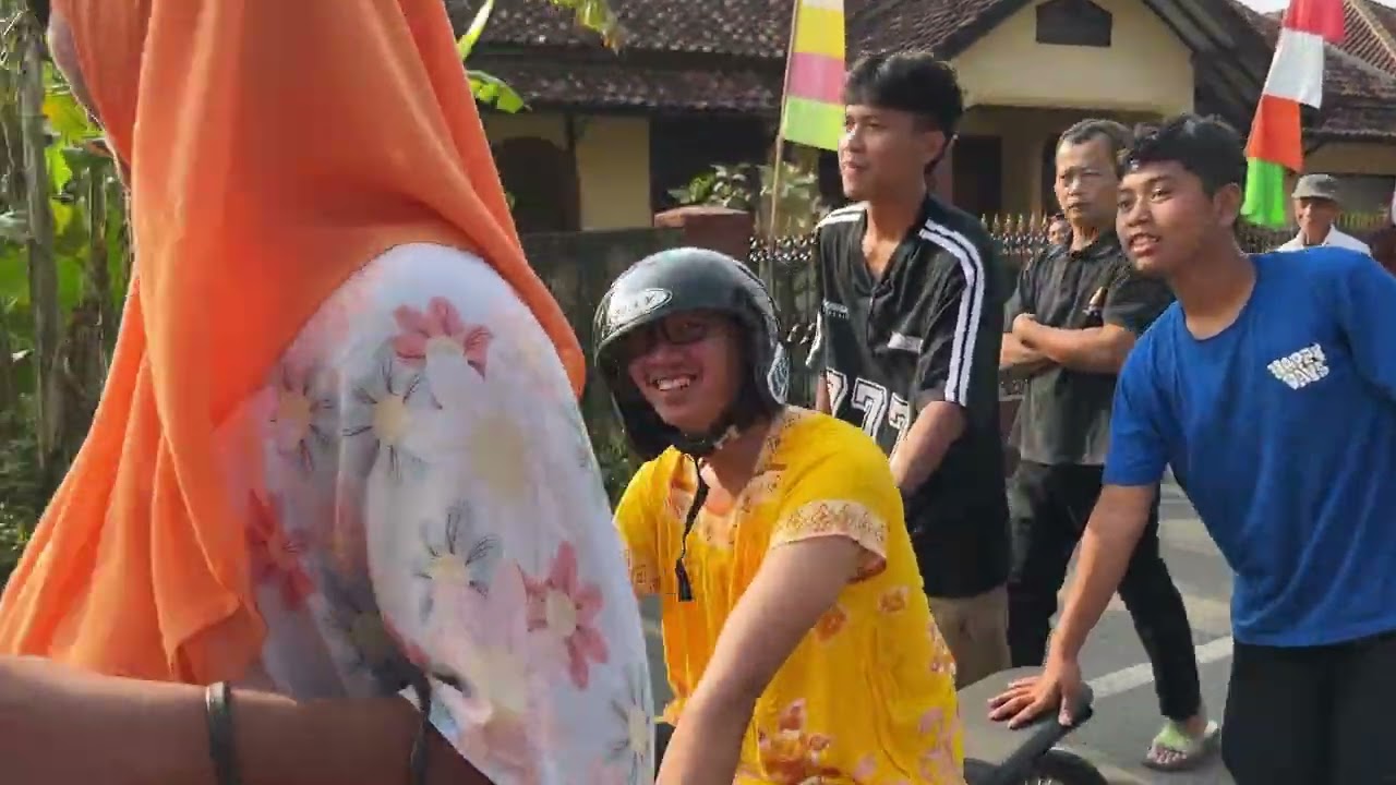 KARNAVAL 17 AGUSTUS 2025