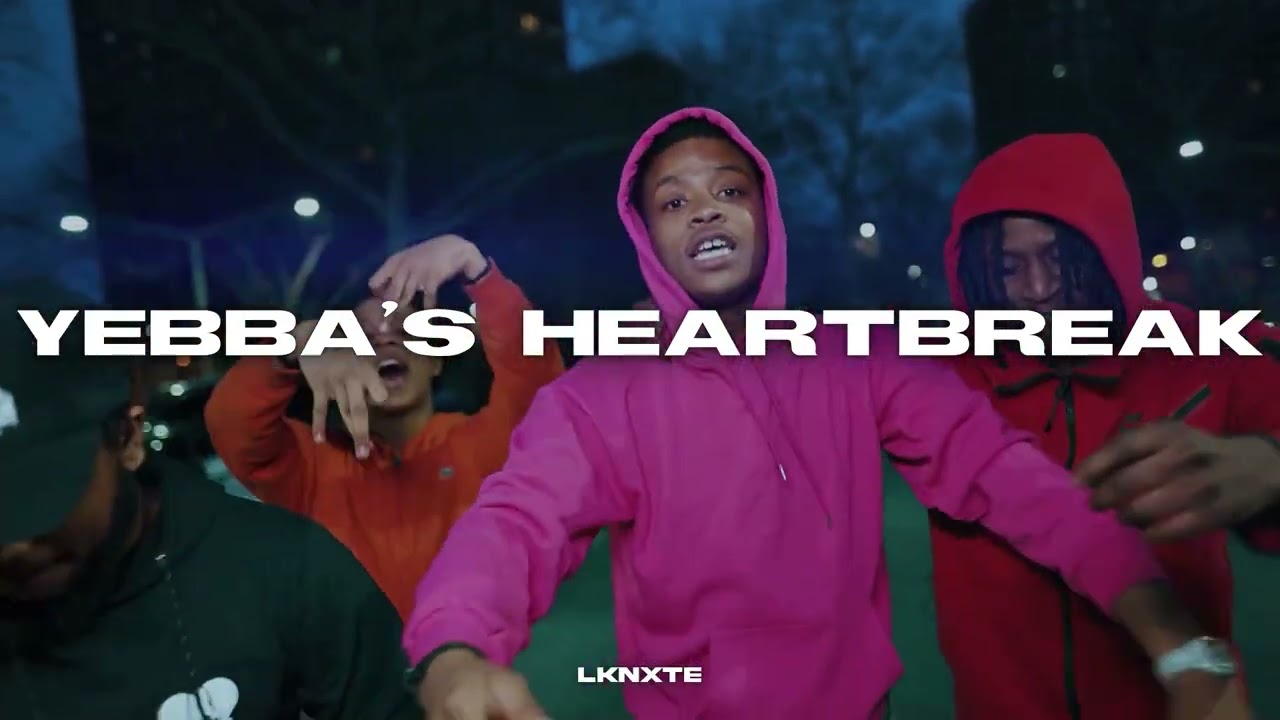 [FREE] Sha EK x B Lovee x NY Drill Type Beat - “YEBBA'S HEARTBREAK” @lknxte5215 @Prod. Dre