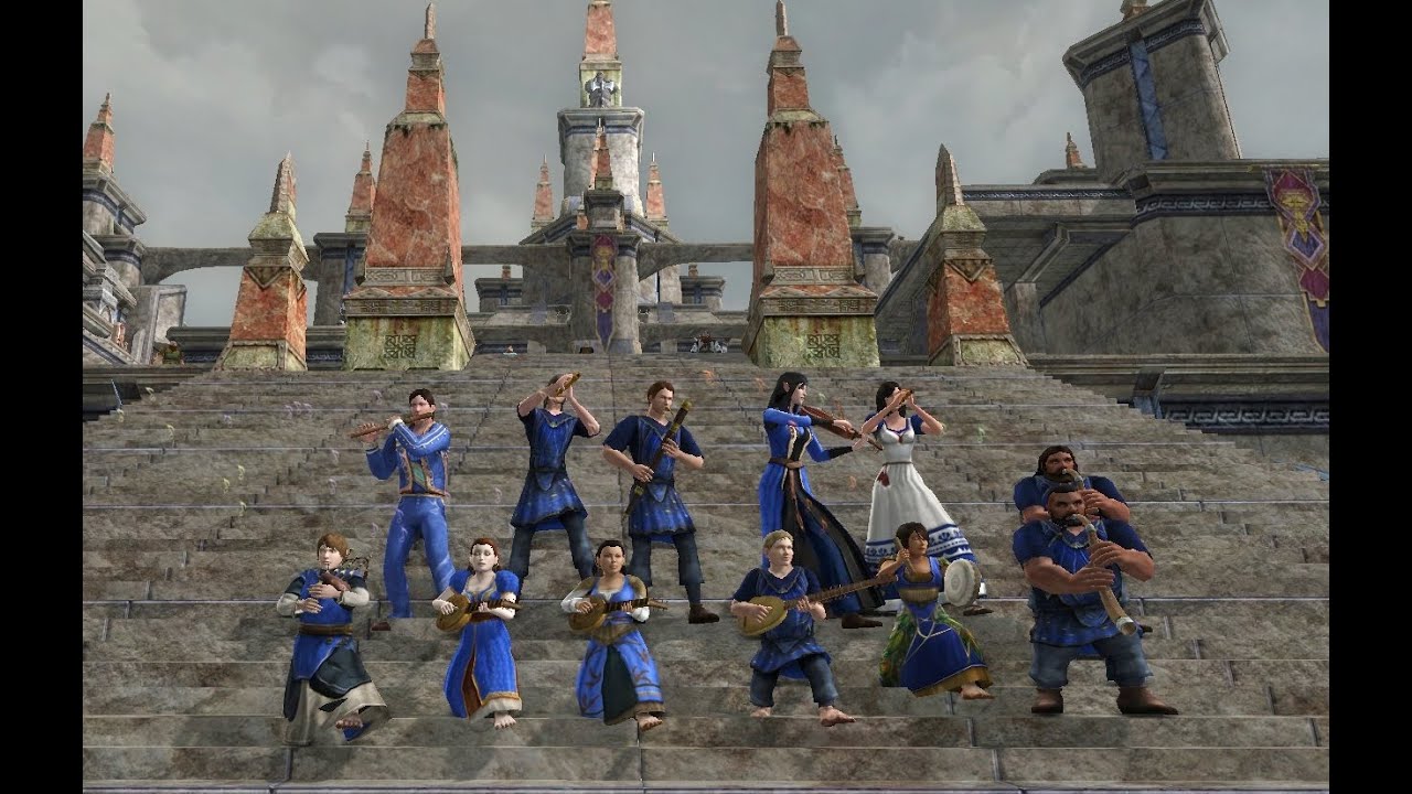 Ohrwurm play Gondamon Rock Night 2021