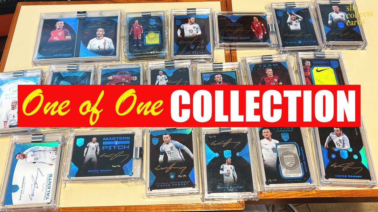 1 of 1 Soccer Collector from Thailand