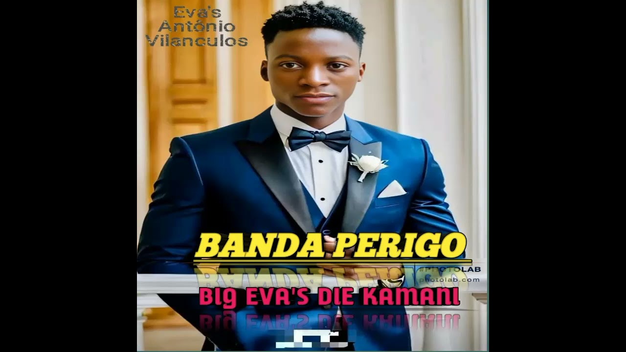 Banda perigo Big Eva's_Mitholo(pord Luda boy)