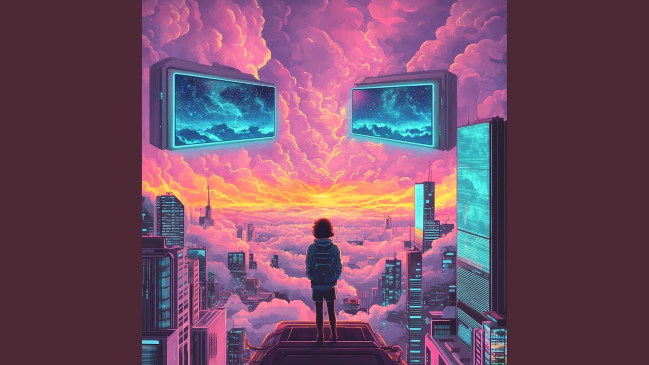 Midnight Glow