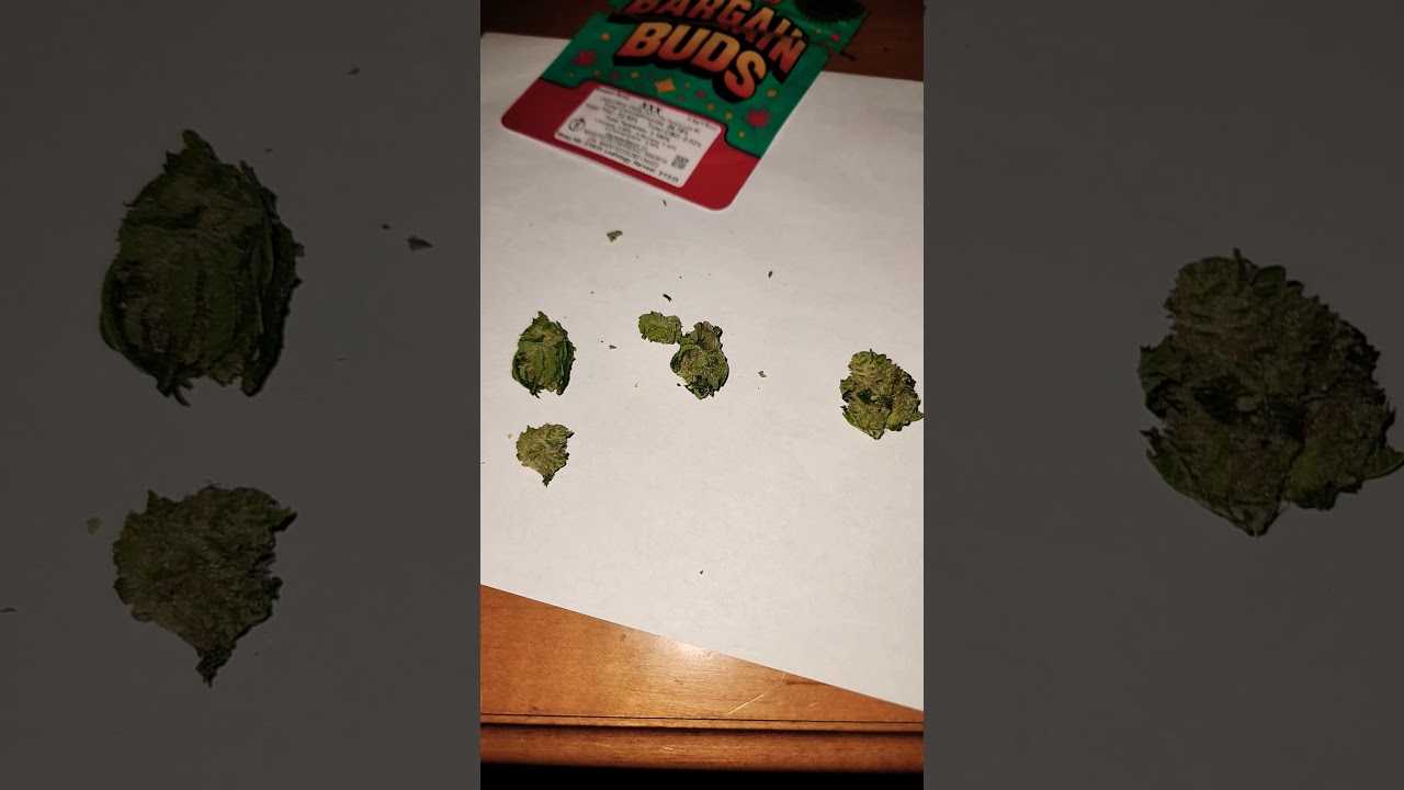 Arkansas XXX Strain Leafology *medical*