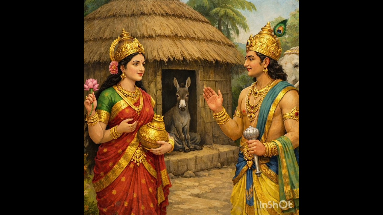 #mahabharatham #tamil #upanyasam #lakshmi #leaves #mahabali go to #indira #shanthiparvam Ep1480/227