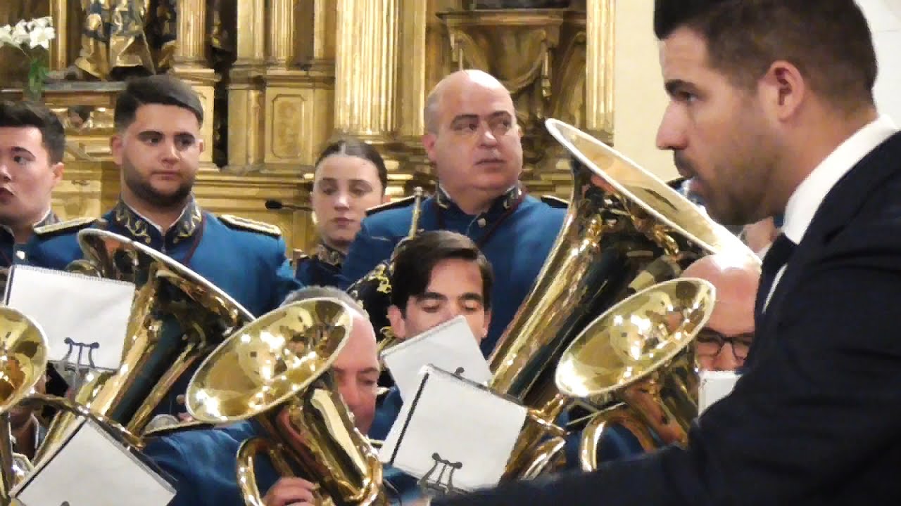 BCT Sol - A Ti - Concierto en San Jacinto