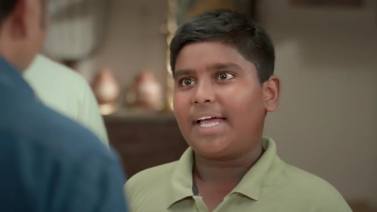 Anna | Ep - 866 | Webisode | Jan 13 2026 | Zee Tamil
