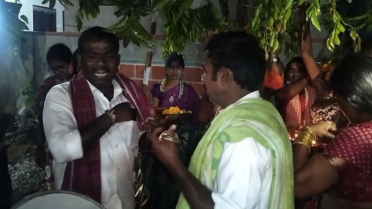 Thalathoranam pata#folksong#followforfollowback#dancemusic 