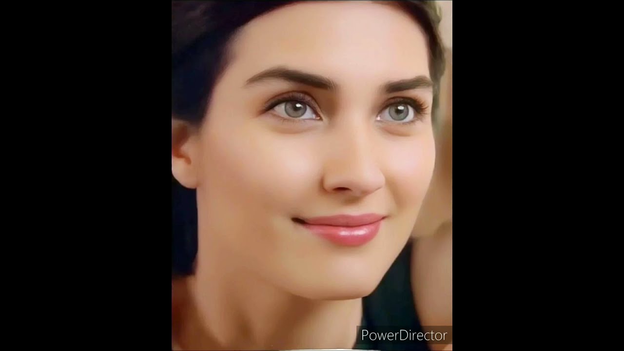 Tuba Büyüküstün ❤ Aşk Sana Benzer