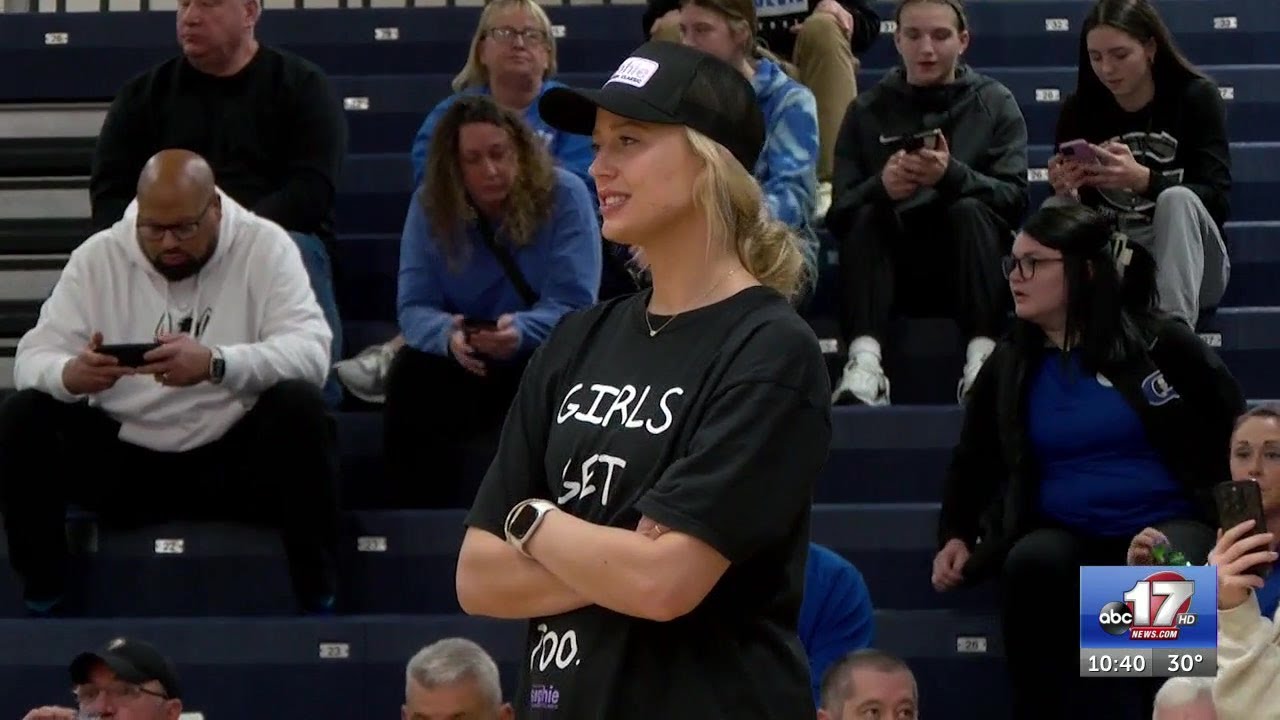 Sophie Cunningham Classic highlights and scores: Jan. 7, 2024