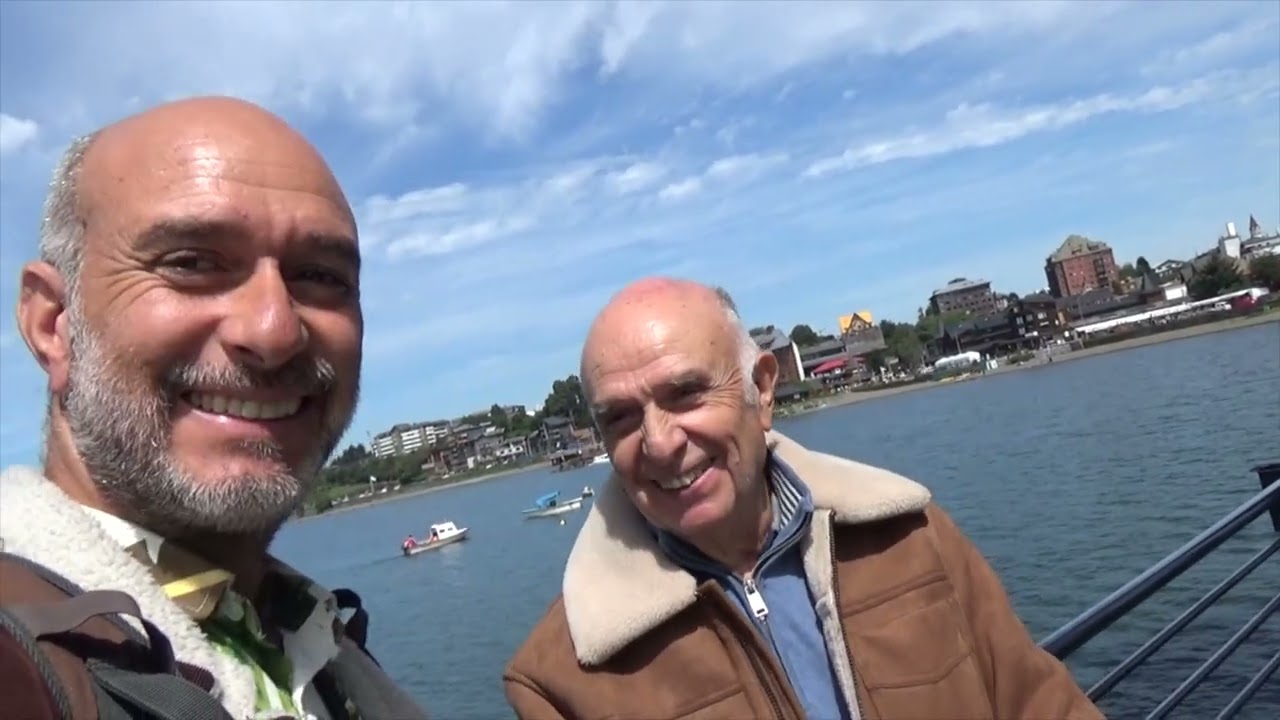 Papá 77 años. Capítulo I 