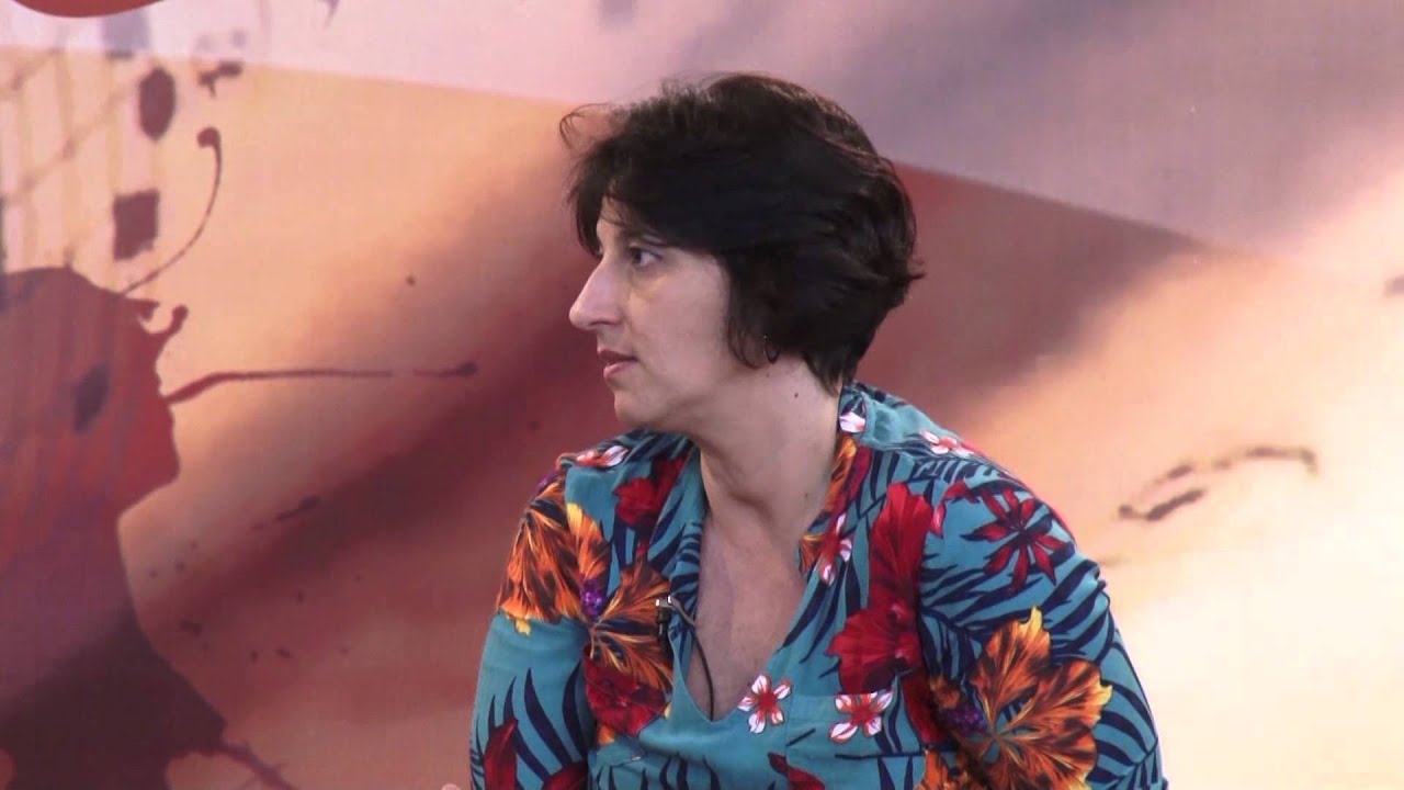 Juliana Castro - Espiritismo e Arte