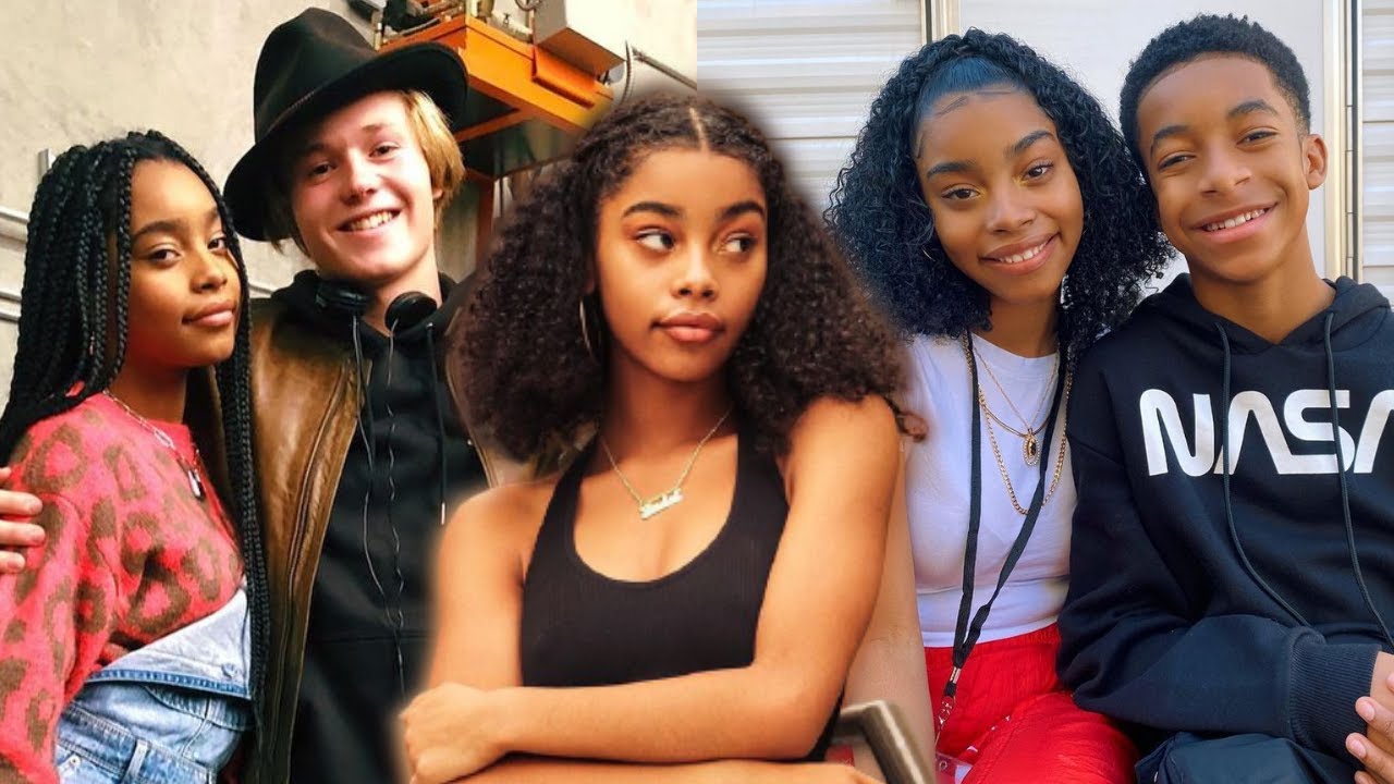 Boys Jadah Marie Has Dated