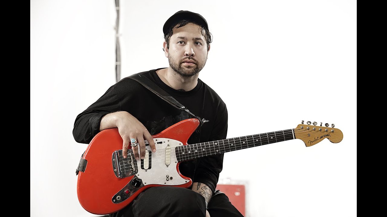 Ruban Nielson - Guitar Power
