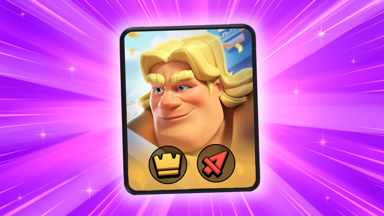 This Card is BREAKING Merge Tactics!