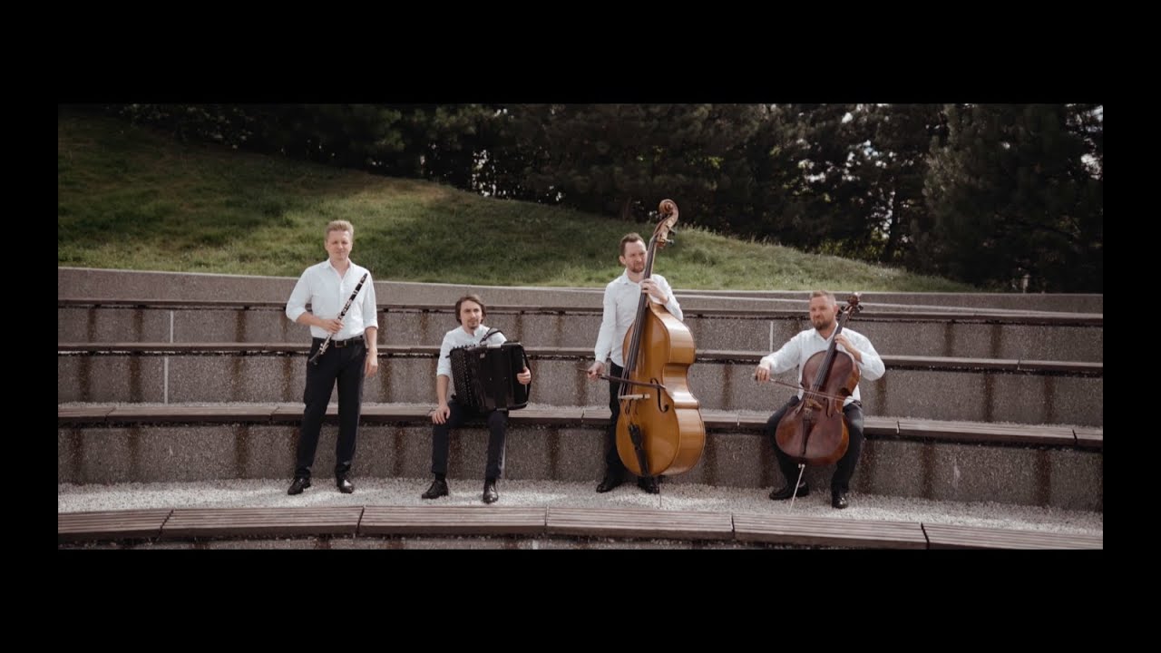 Etnos Ensemble - Ta moja rodzina/Silesian uprising song