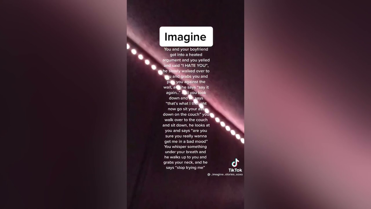 😩MAFIA BOSS IMAGINES [PART 2]😩