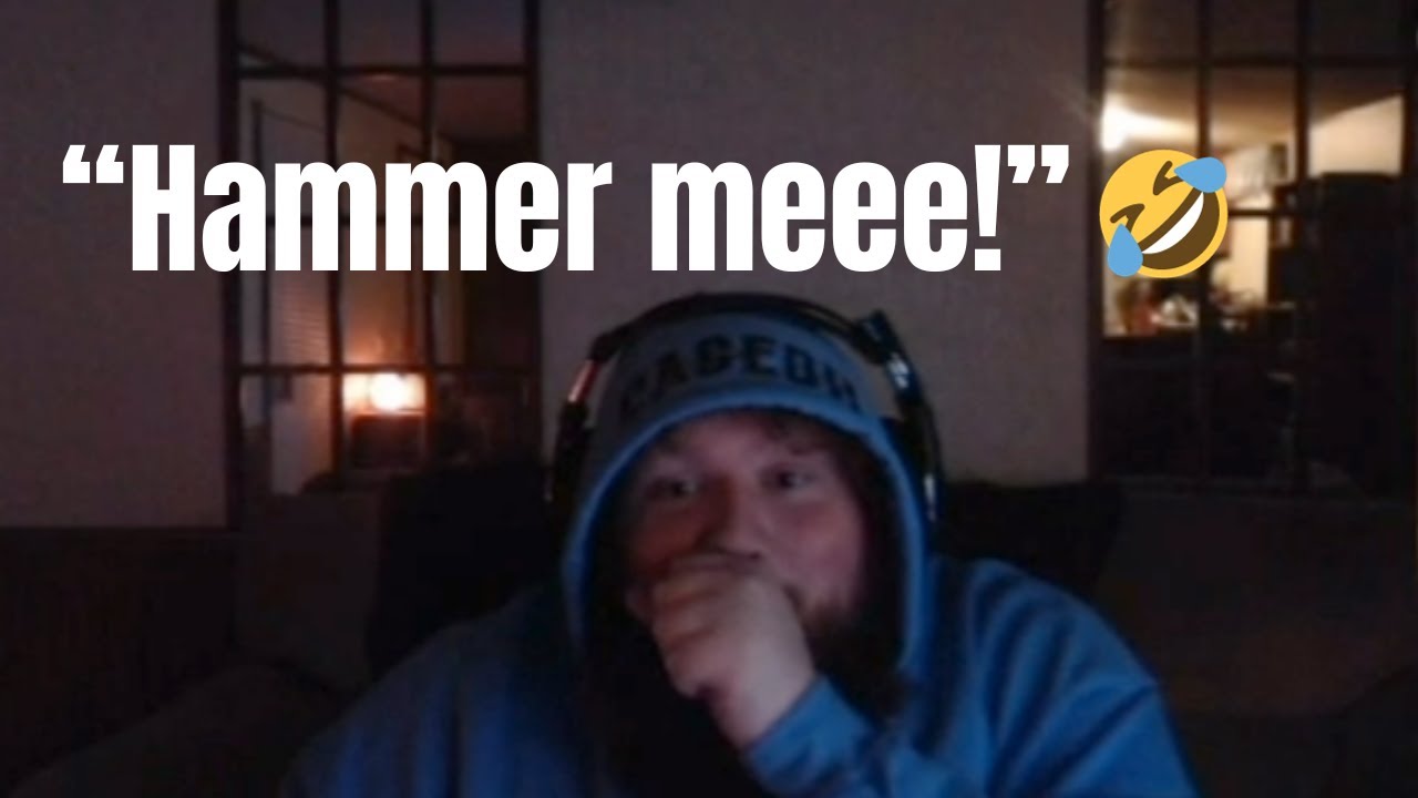 Caseoh Saying the Craziest Things 😂😂 | Pt.2