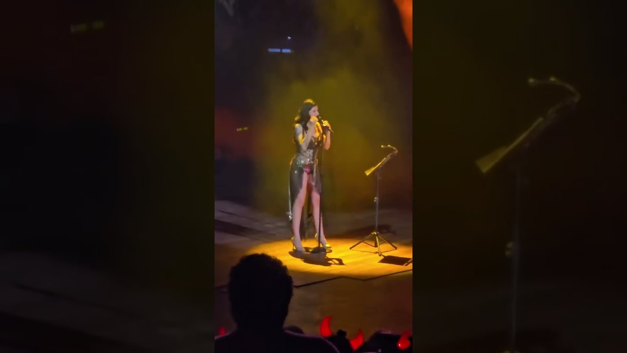 Ya ves Angela Aguilar! Cazzu demuestra humildad y sencillez como clave del éxito