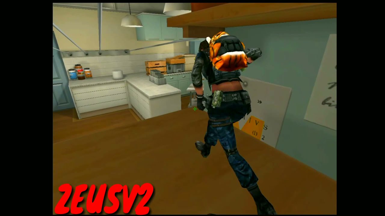 CROSSFIRE PH KITCHEN TRICKS [TAGALOG] TUTORIAL