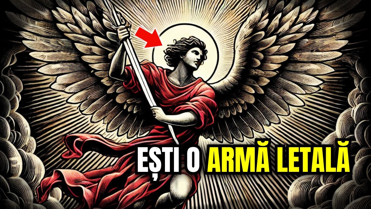 ✨ALEȘI✨ DUMNEZEU ȚI-A ASCUNS ADEVĂRATA IDENTITATE, PENTRU CĂ SUPERPUTERILE TALE SUNT SECRETE UNICE 😲