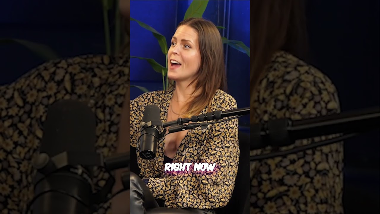 One way to get fired from your Job - Jessica Harder
