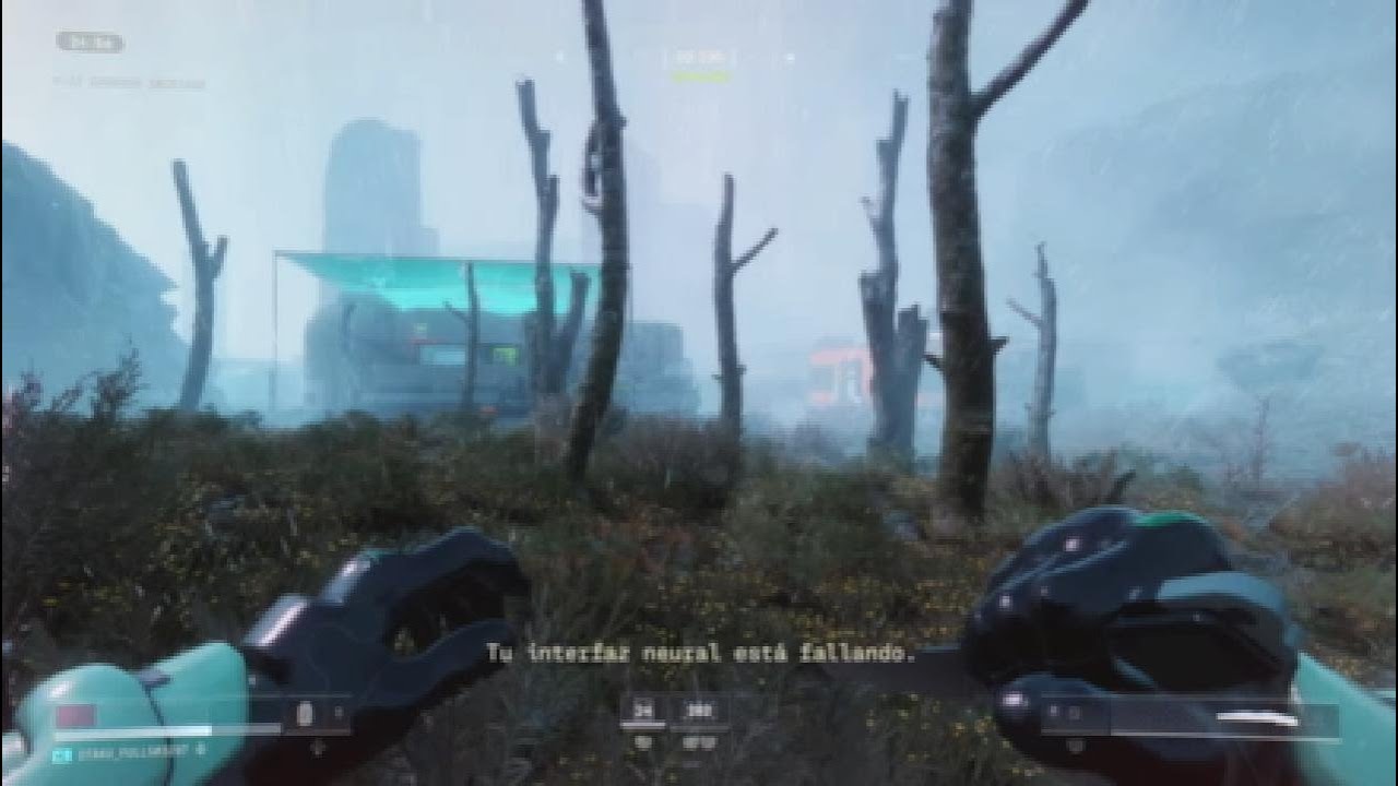 MARATHON SERVER SLAM