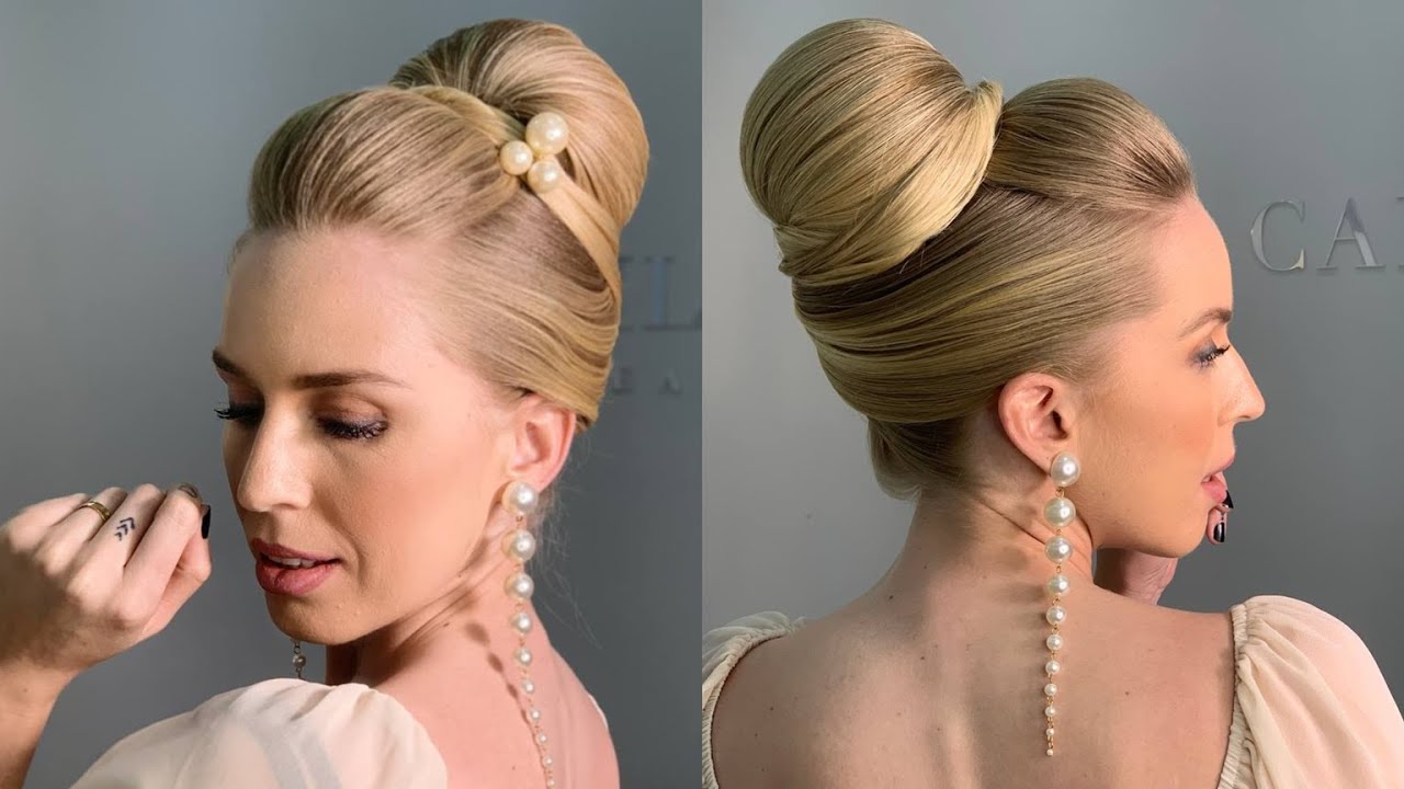 PENTEADO SUPER CLÁSSICO, AS NOIVAS AMAM ! - SONIA LOPES